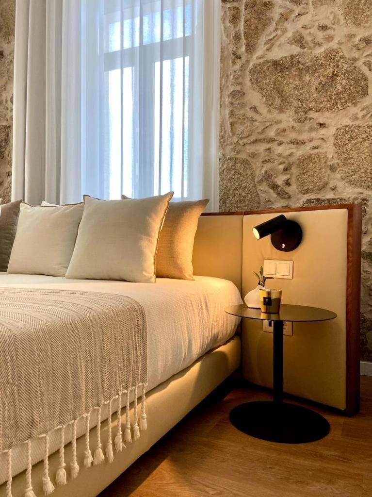 Viseu Executive Hotel Экстерьер фото