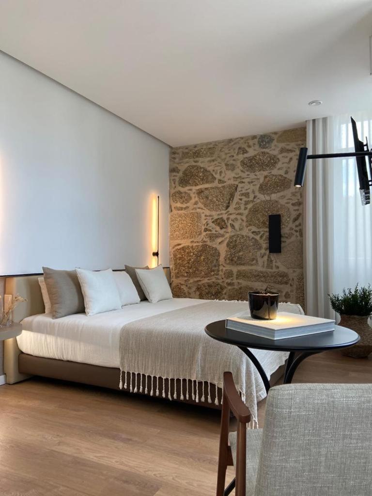 Viseu Executive Hotel Экстерьер фото