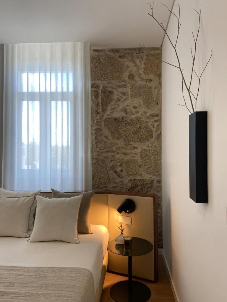 Viseu Executive Hotel Экстерьер фото