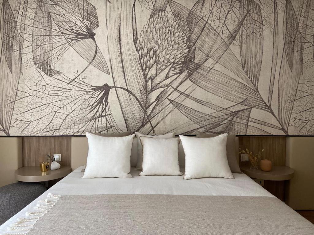 Viseu Executive Hotel Экстерьер фото