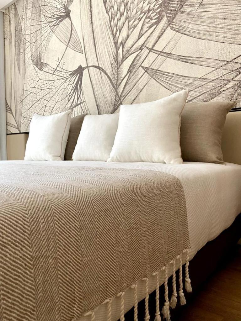 Viseu Executive Hotel Экстерьер фото