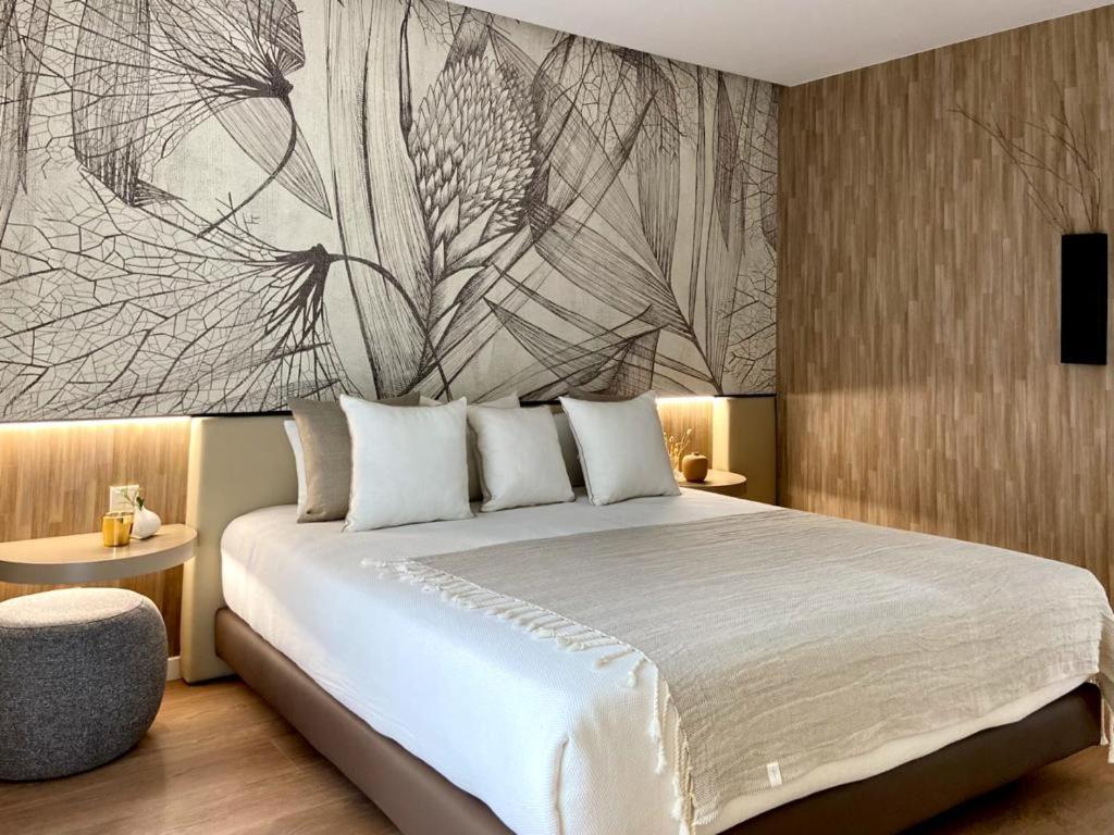 Viseu Executive Hotel Экстерьер фото